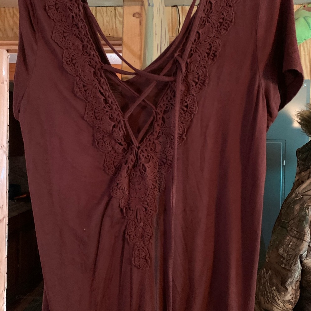 Very cute shirt - Picture 2 of 3